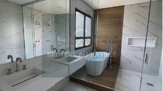 Casa de Condomínio, 4 quartos - Foto 22