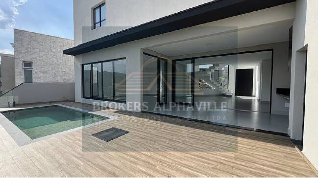 Casa de Condomínio, 4 quartos - Foto 4