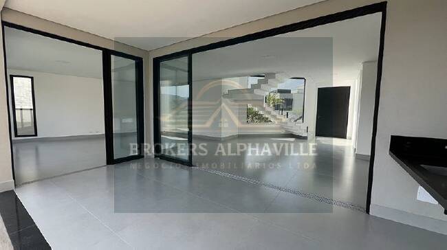 Casa de Condomínio, 4 quartos - Foto 9