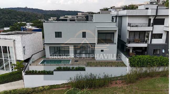 Casa de Condomínio, 4 quartos - Foto 28