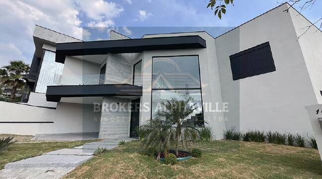 Casa de Condomínio, 4 quartos - Foto 29