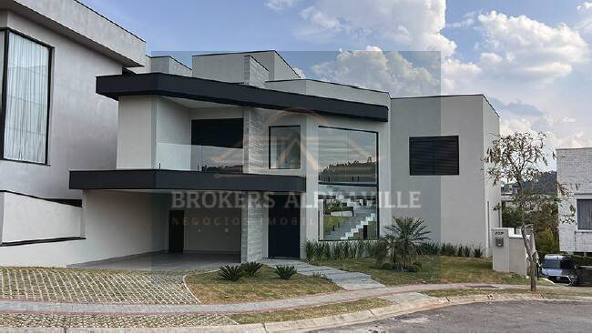 Casa de Condomínio, 4 quartos - Foto 32