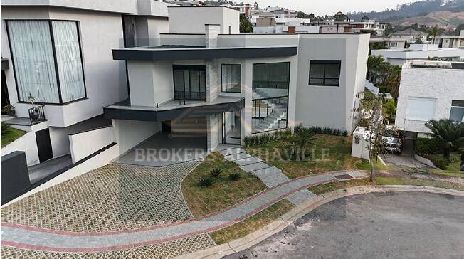 Casa de Condomínio, 4 quartos - Foto 30