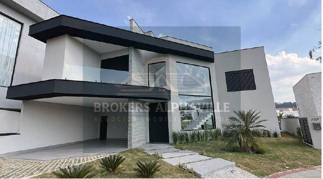 Casa de Condomínio, 4 quartos - Foto 31