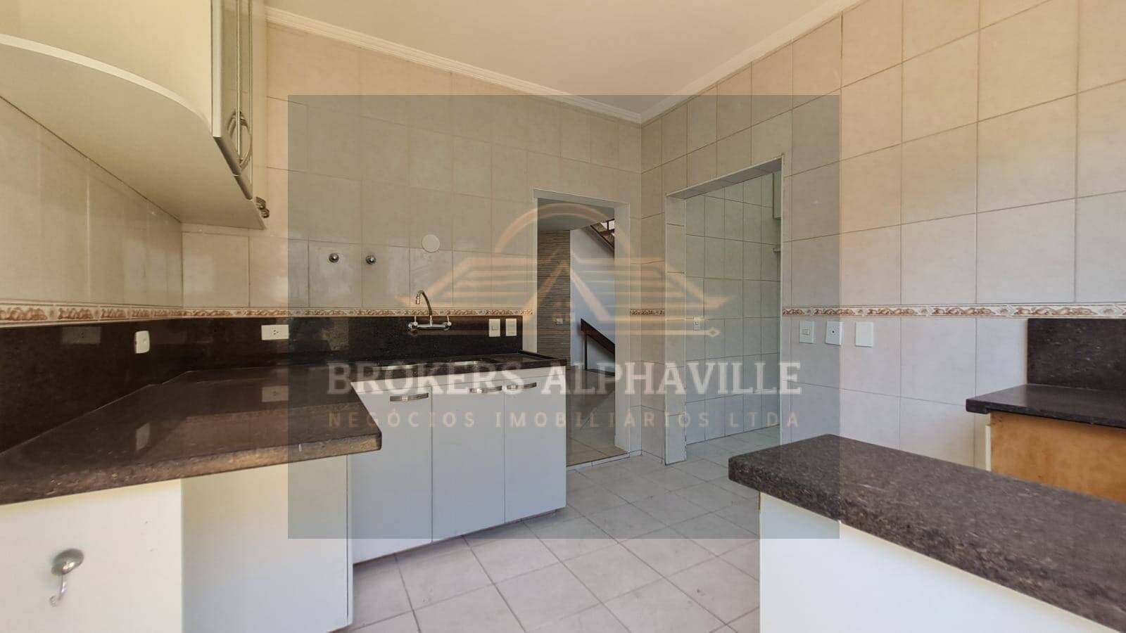 Casa de Condomínio, 4 quartos - Foto 11