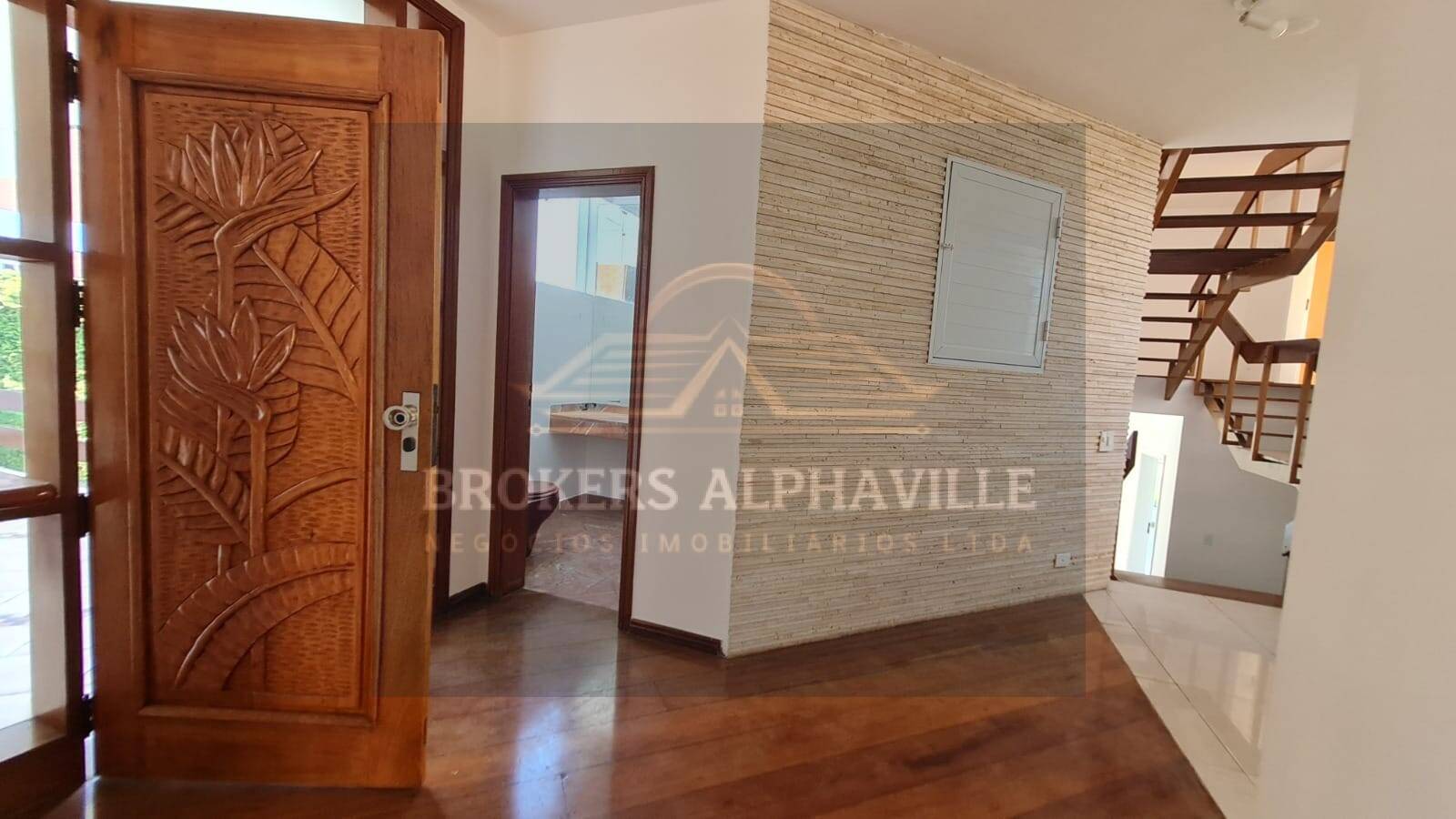 Casa de Condomínio, 4 quartos - Foto 9