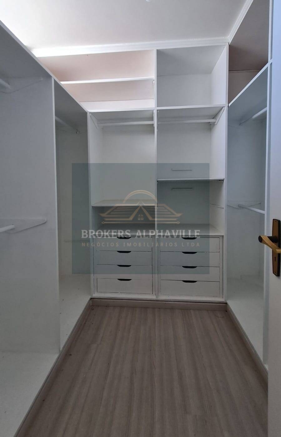 Casa de Condomínio, 4 quartos - Foto 15