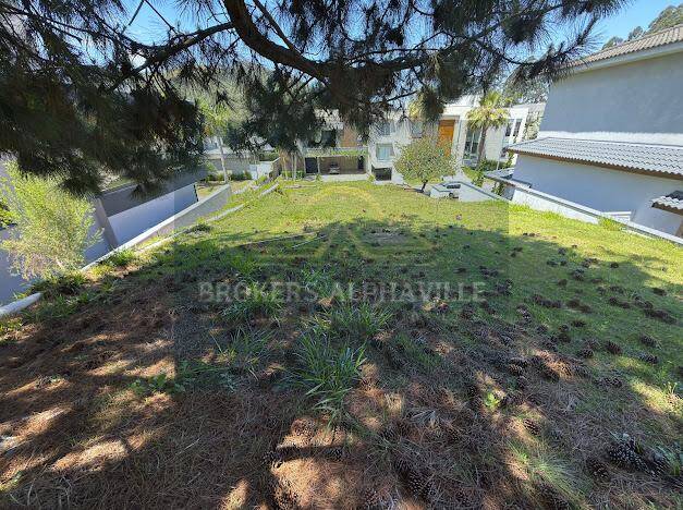 Terreno, 420 m² - Foto 1