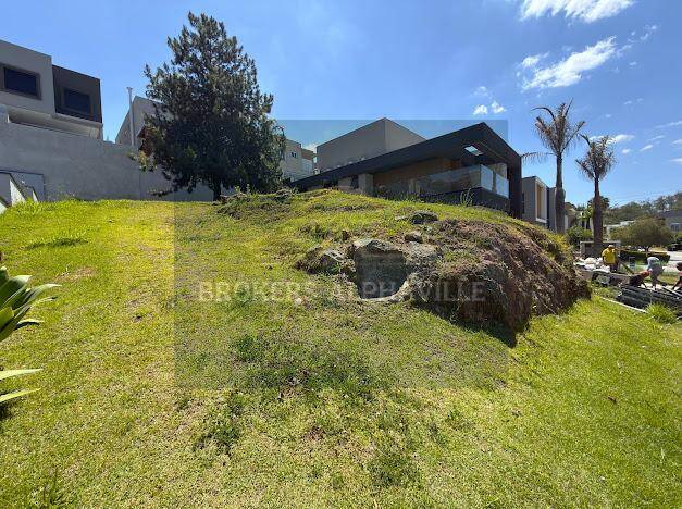 Terreno, 420 m² - Foto 3