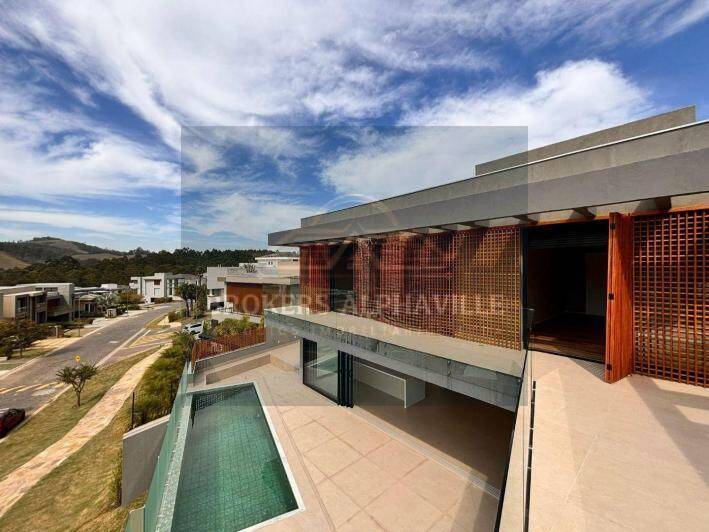 Casa de Condomínio, 4 quartos - Foto 7