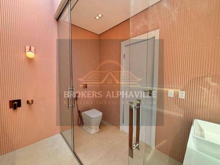 Casa de Condomínio, 4 quartos - Foto 6