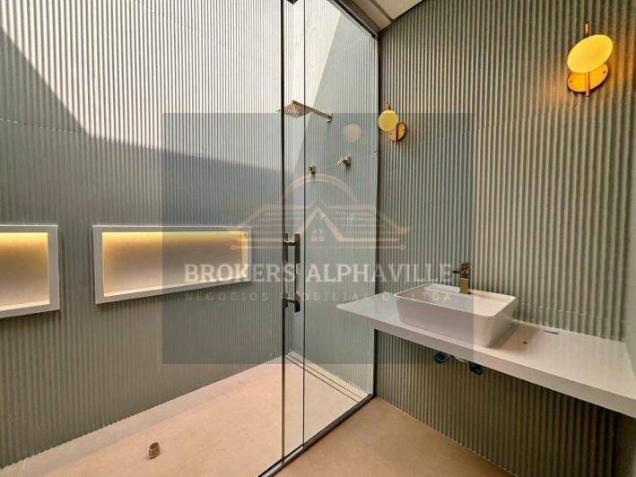 Casa de Condomínio, 4 quartos - Foto 11