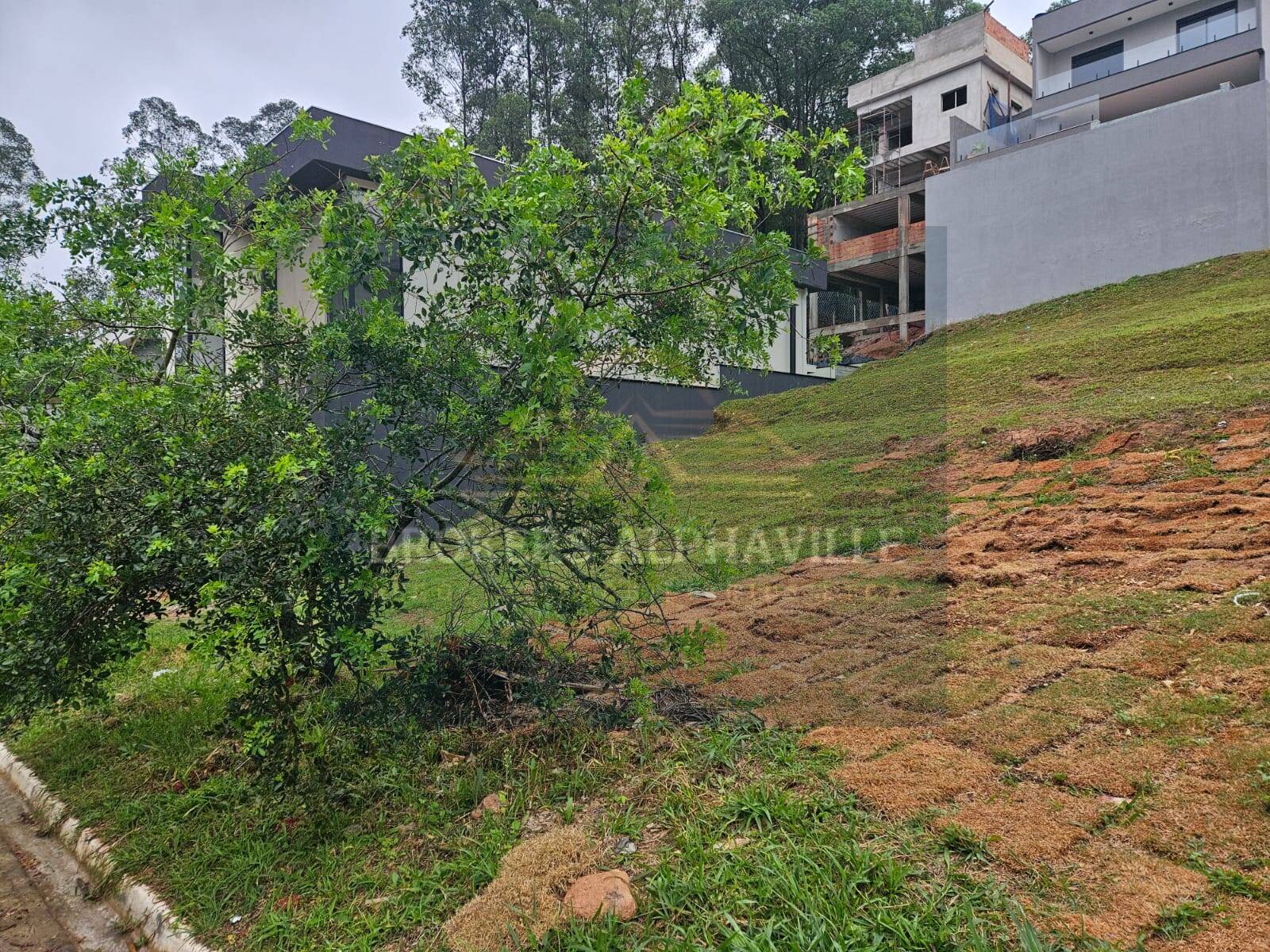 Terreno, 384 m² - Foto 2