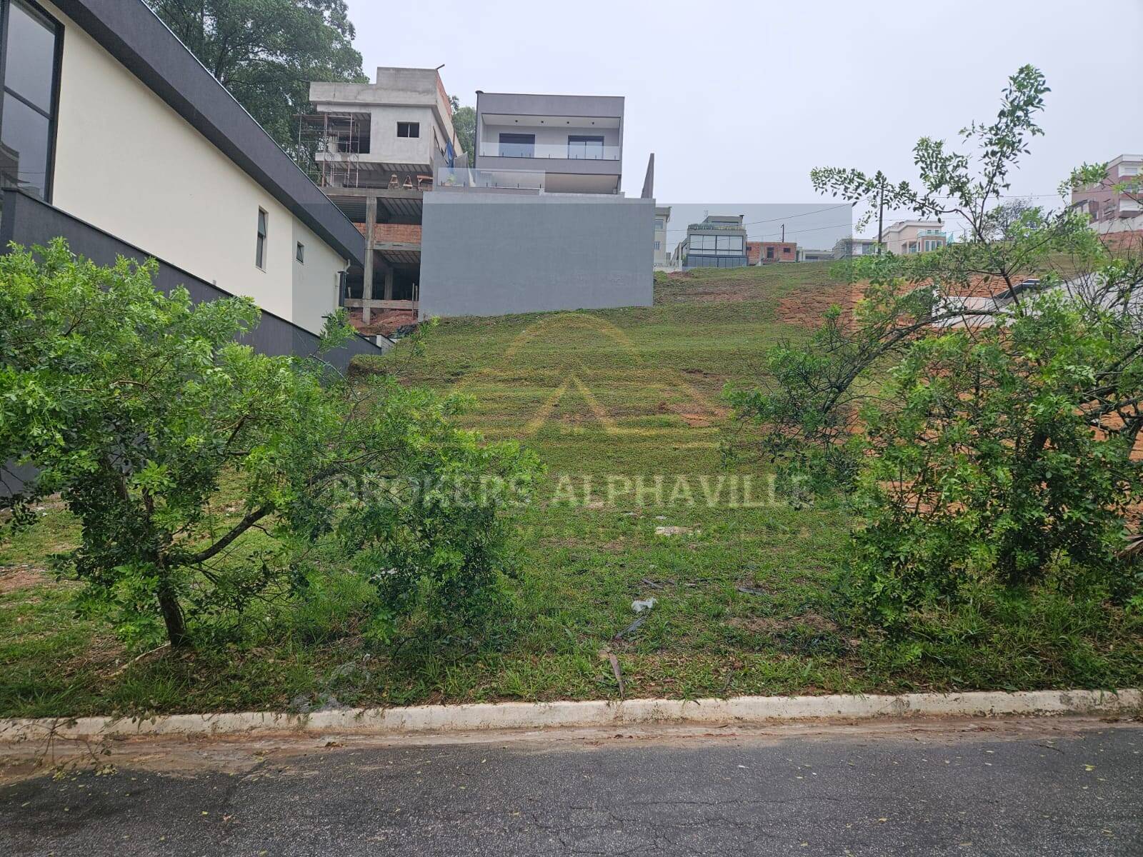 Terreno, 384 m² - Foto 3