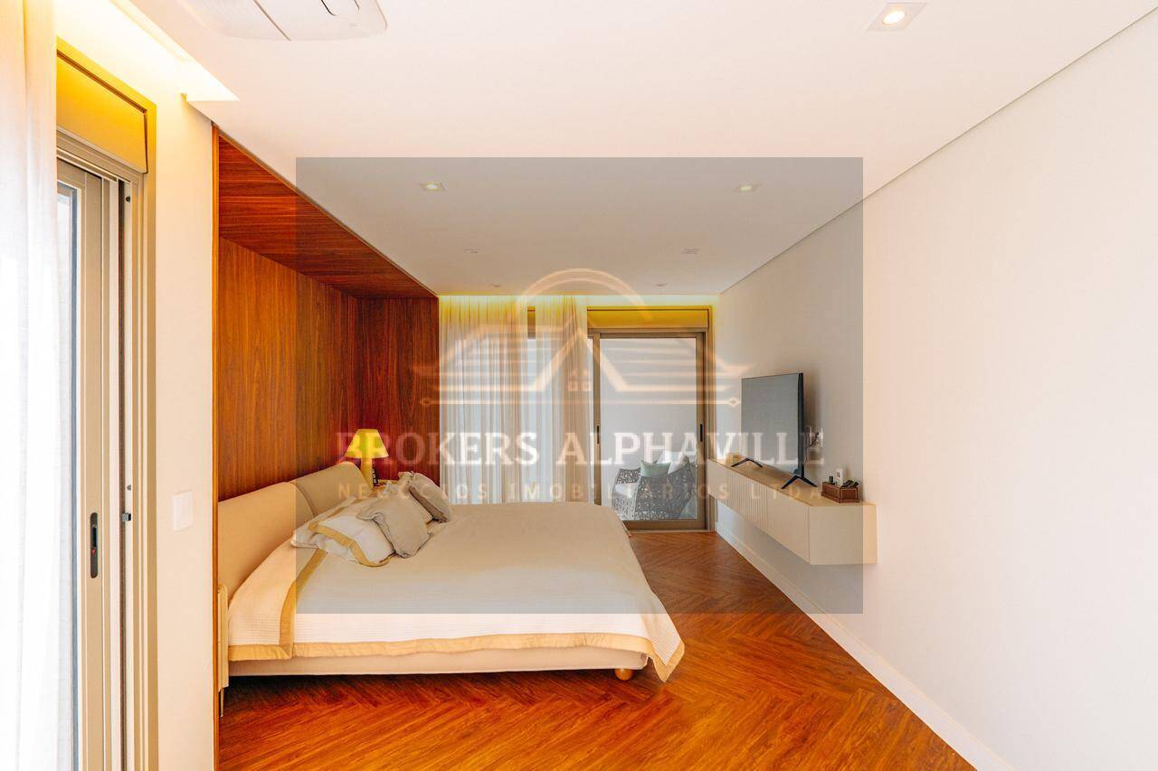 Casa de Condomínio, 4 quartos - Foto 4