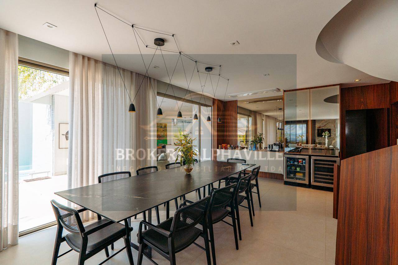 Casa de Condomínio, 4 quartos - Foto 7