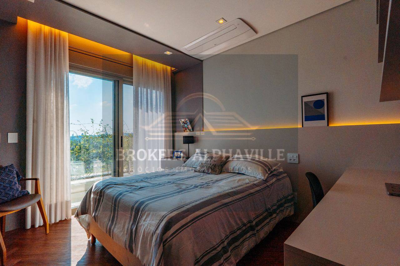 Casa de Condomínio, 4 quartos - Foto 31