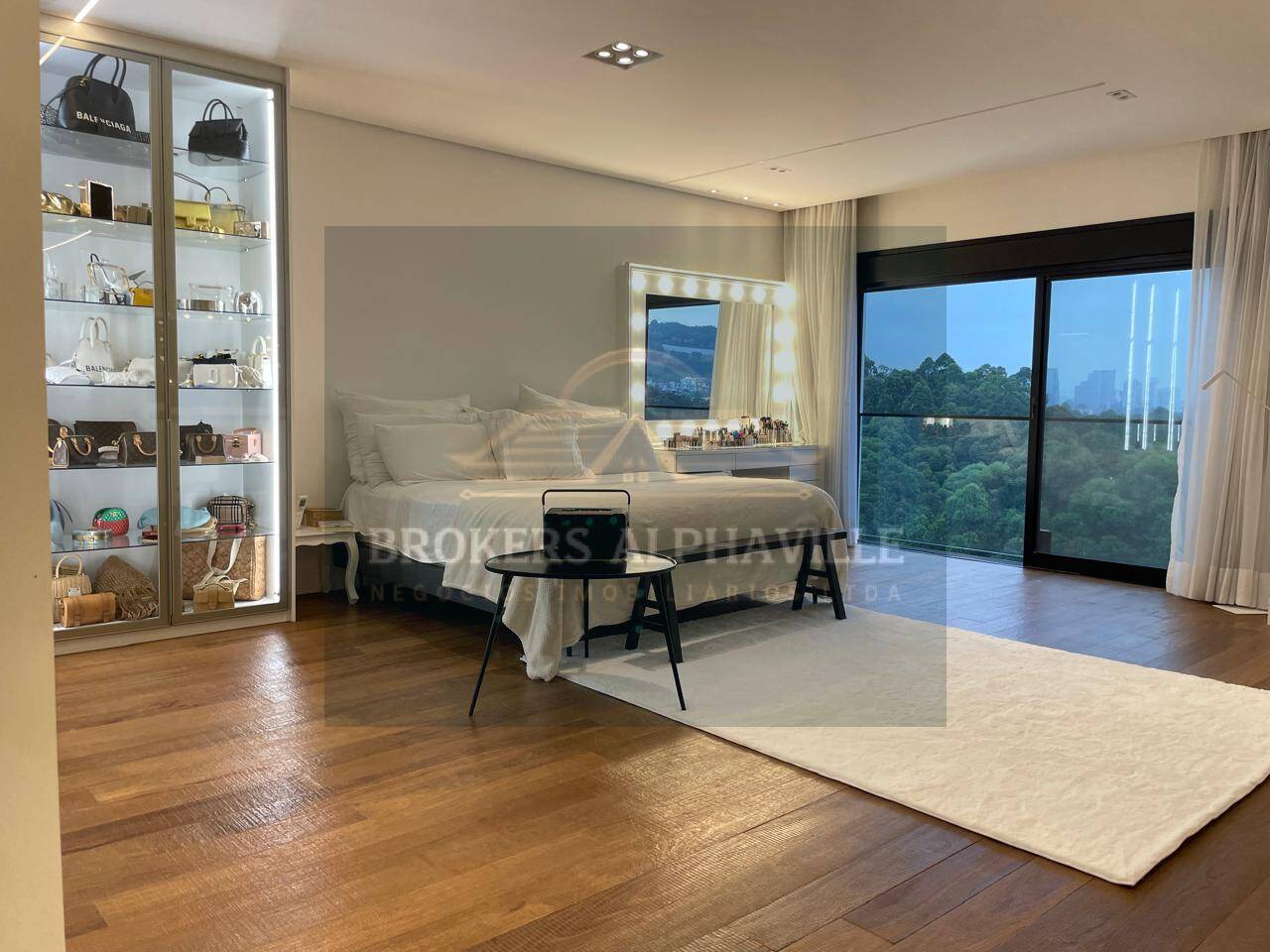 Casa de Condomínio, 4 quartos - Foto 8
