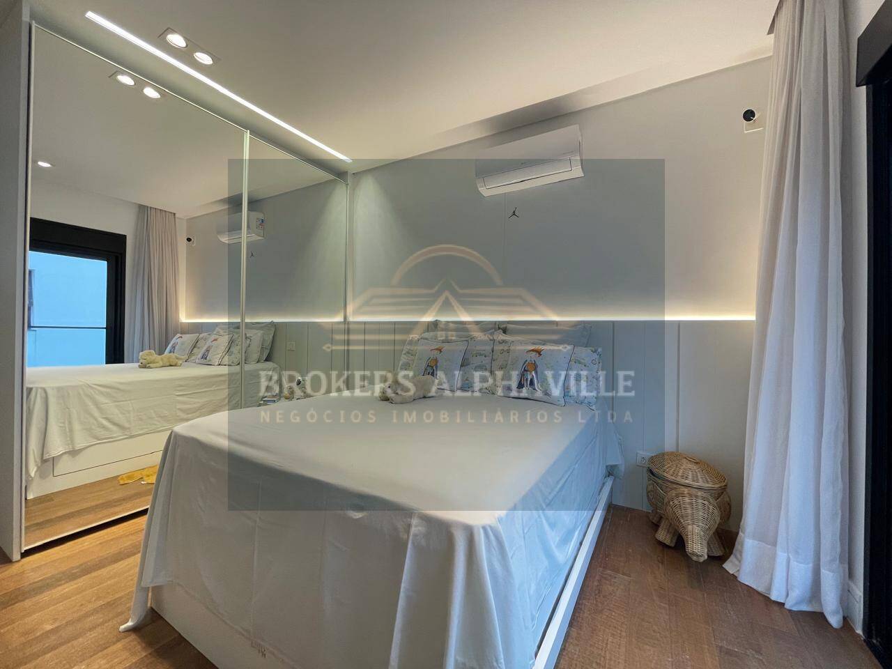 Casa de Condomínio, 4 quartos - Foto 20