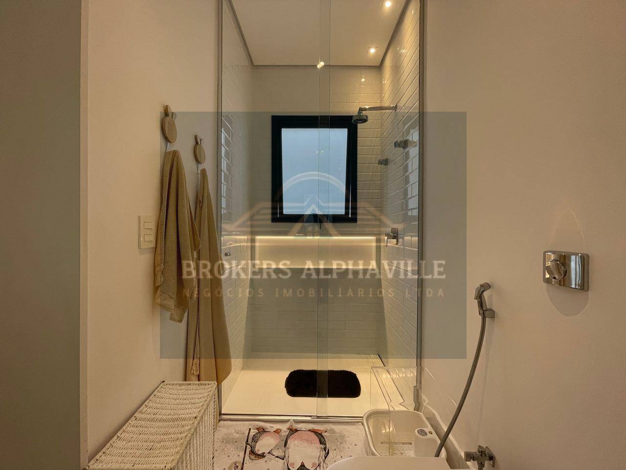 Casa de Condomínio, 4 quartos - Foto 37