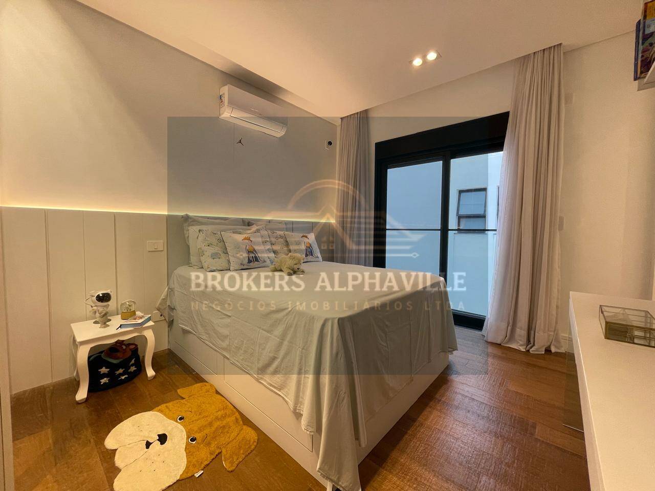 Casa de Condomínio, 4 quartos - Foto 48