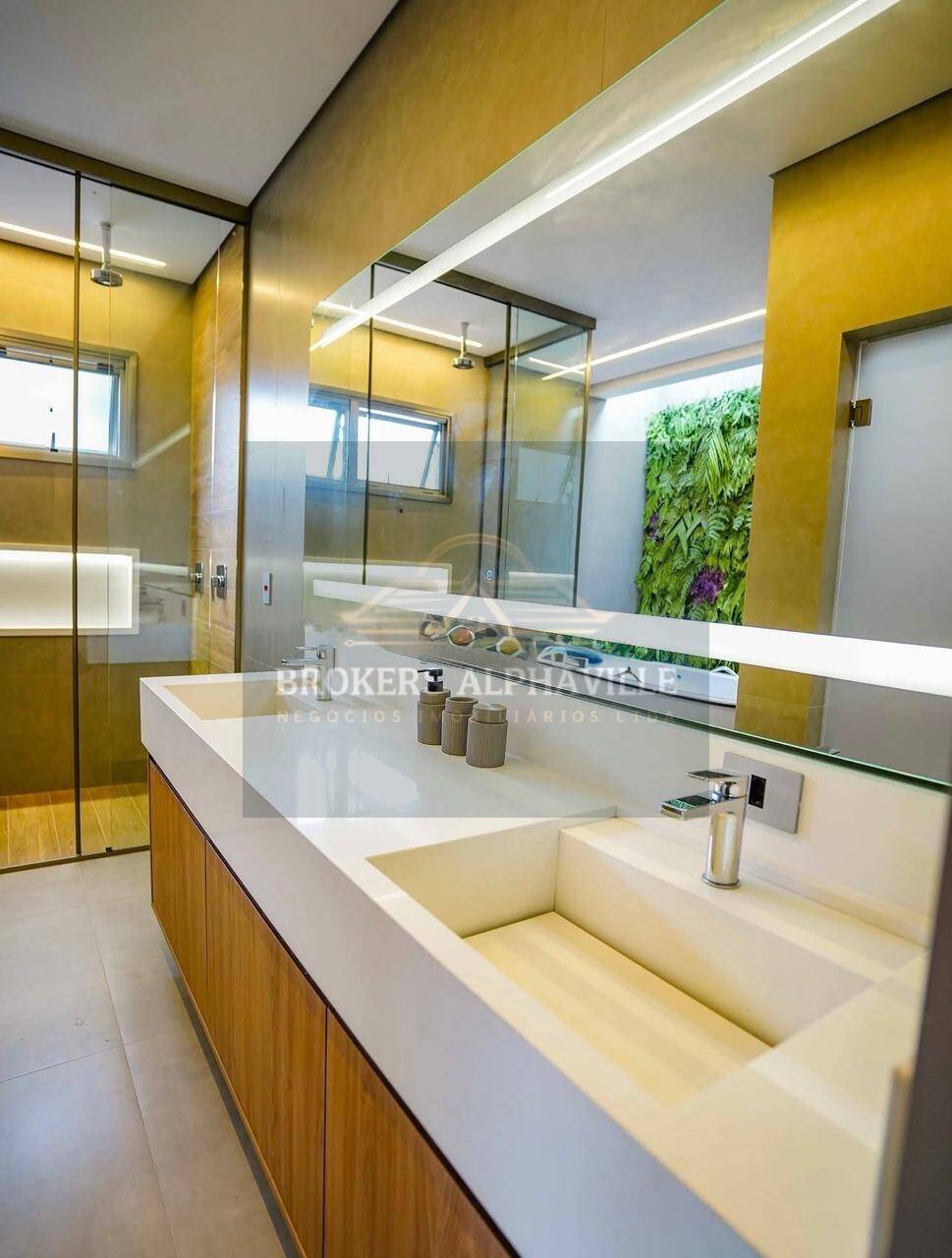Casa de Condomínio, 5 quartos - Foto 9