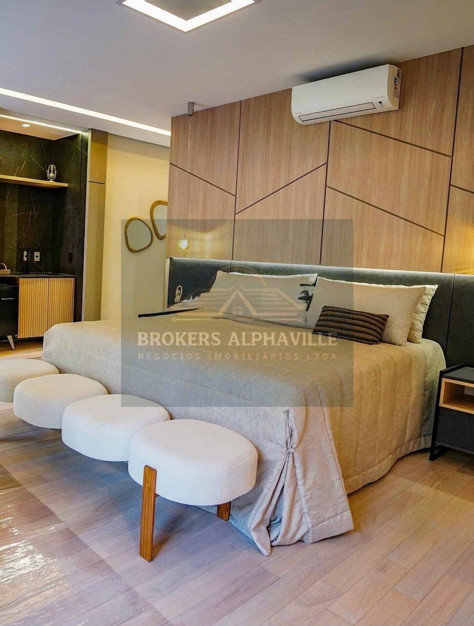 Casa de Condomínio, 5 quartos - Foto 8