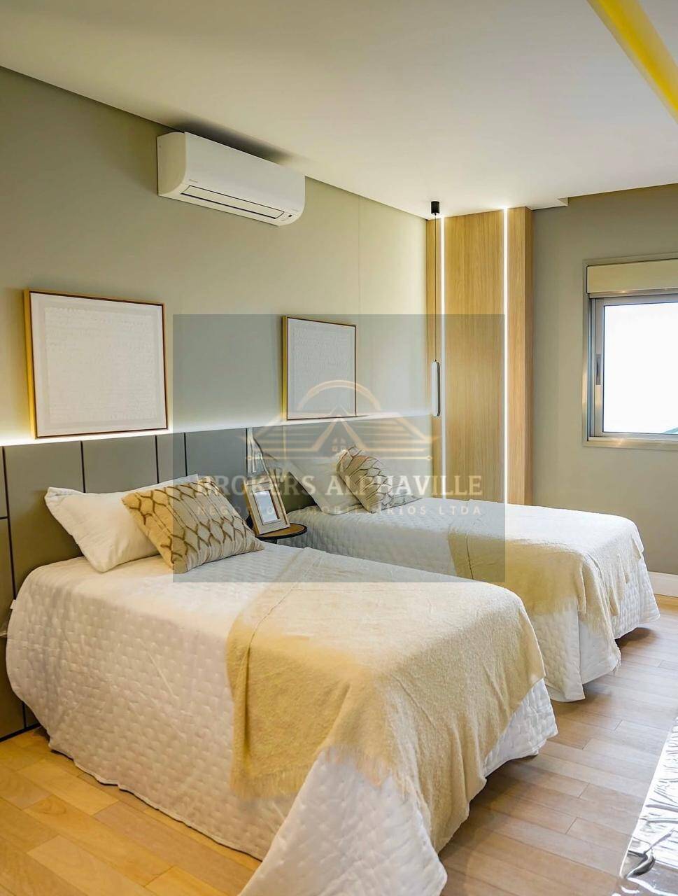 Casa de Condomínio, 5 quartos - Foto 12