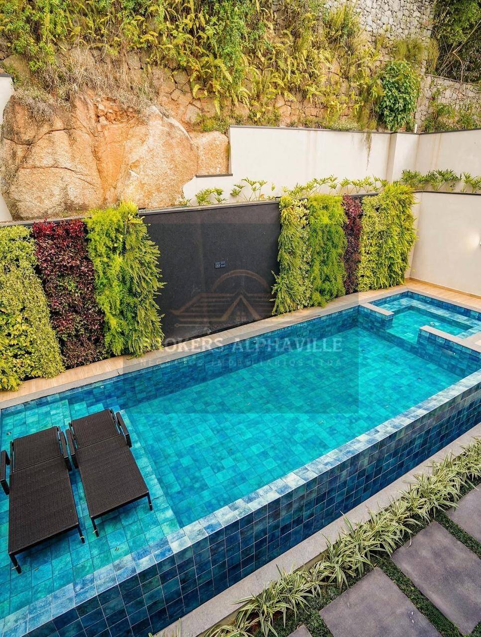 Casa de Condomínio, 5 quartos - Foto 19