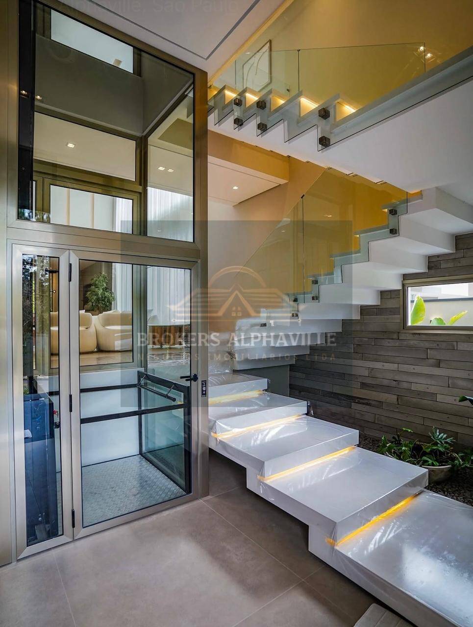 Casa de Condomínio, 5 quartos - Foto 7