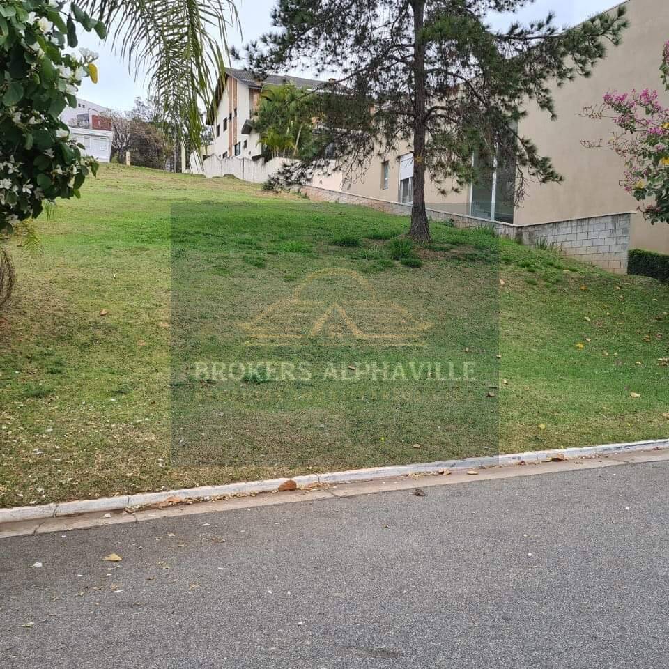 Terreno, 525 m² - Foto 1