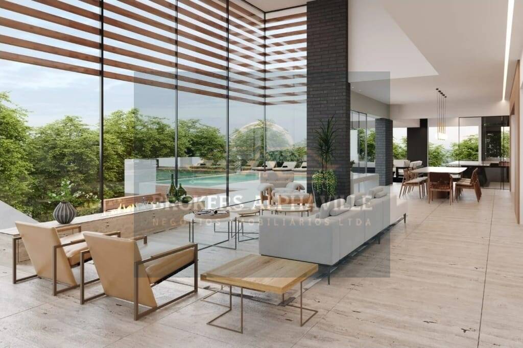 Casa de Condomínio, 5 quartos - Foto 7