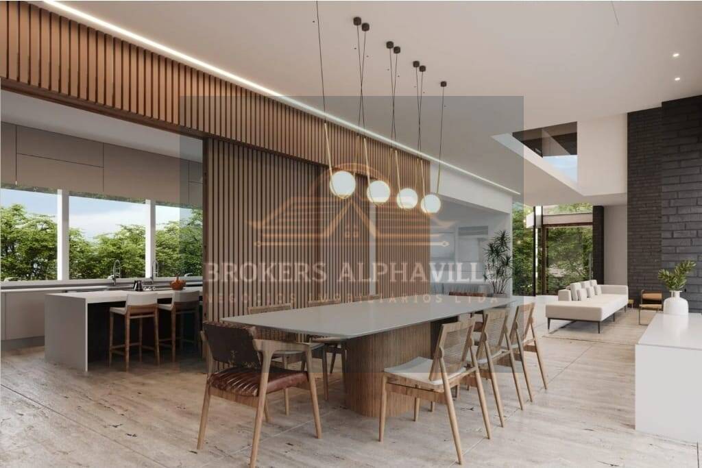 Casa de Condomínio, 5 quartos - Foto 8
