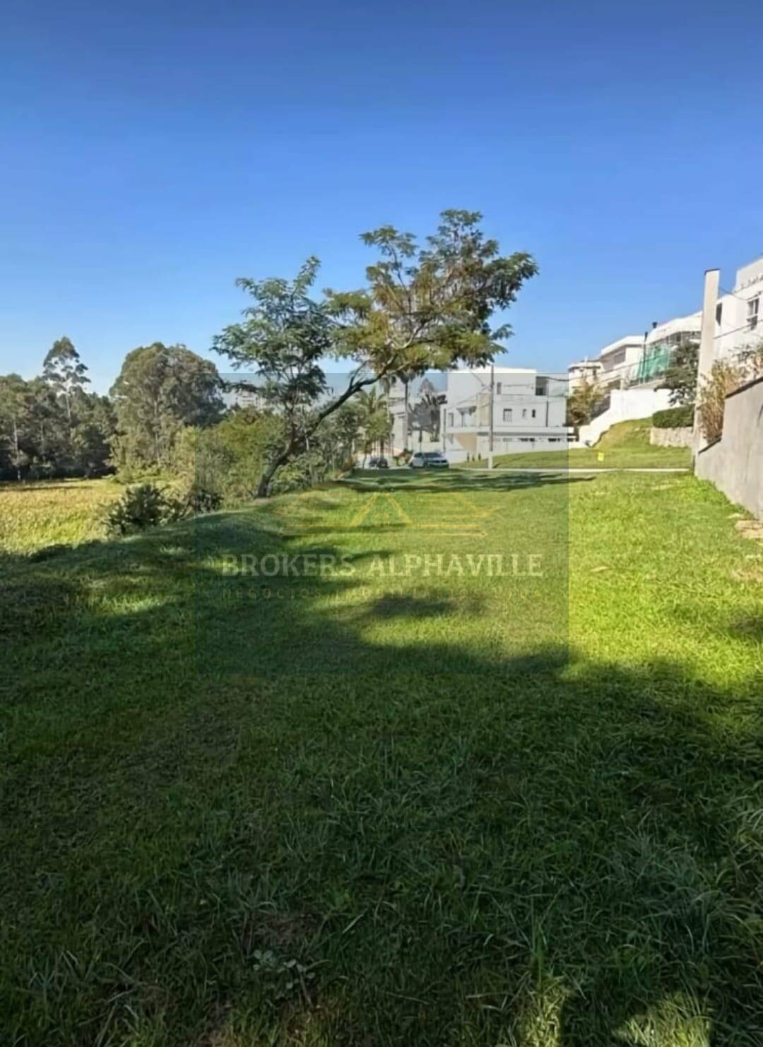 Terreno, 515 m² - Foto 1