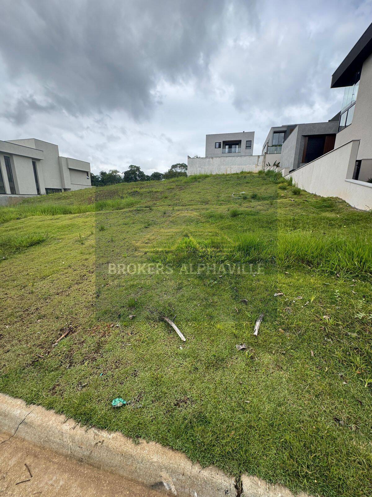 Terreno, 490 m² - Foto 2