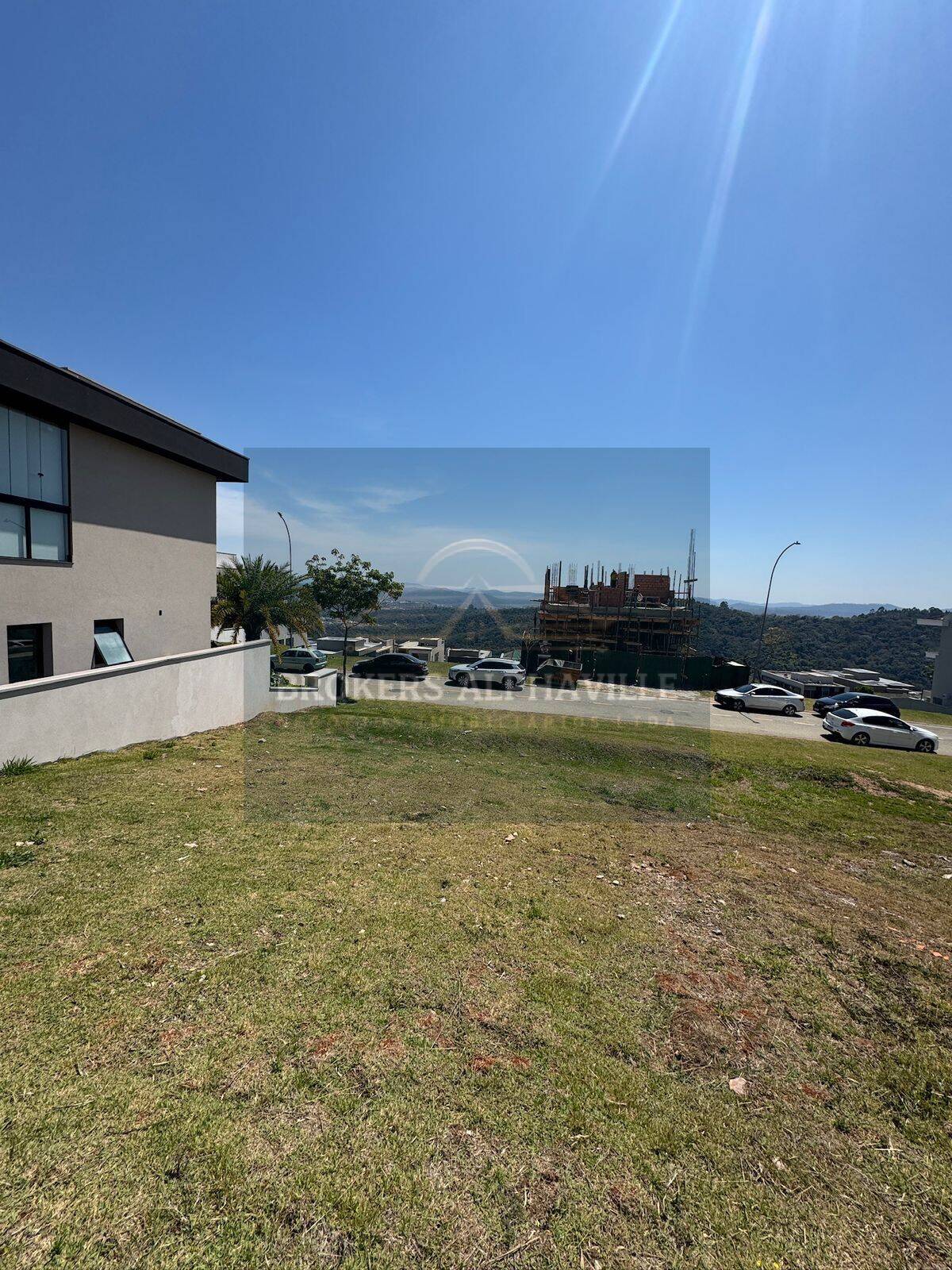 Terreno, 490 m² - Foto 1