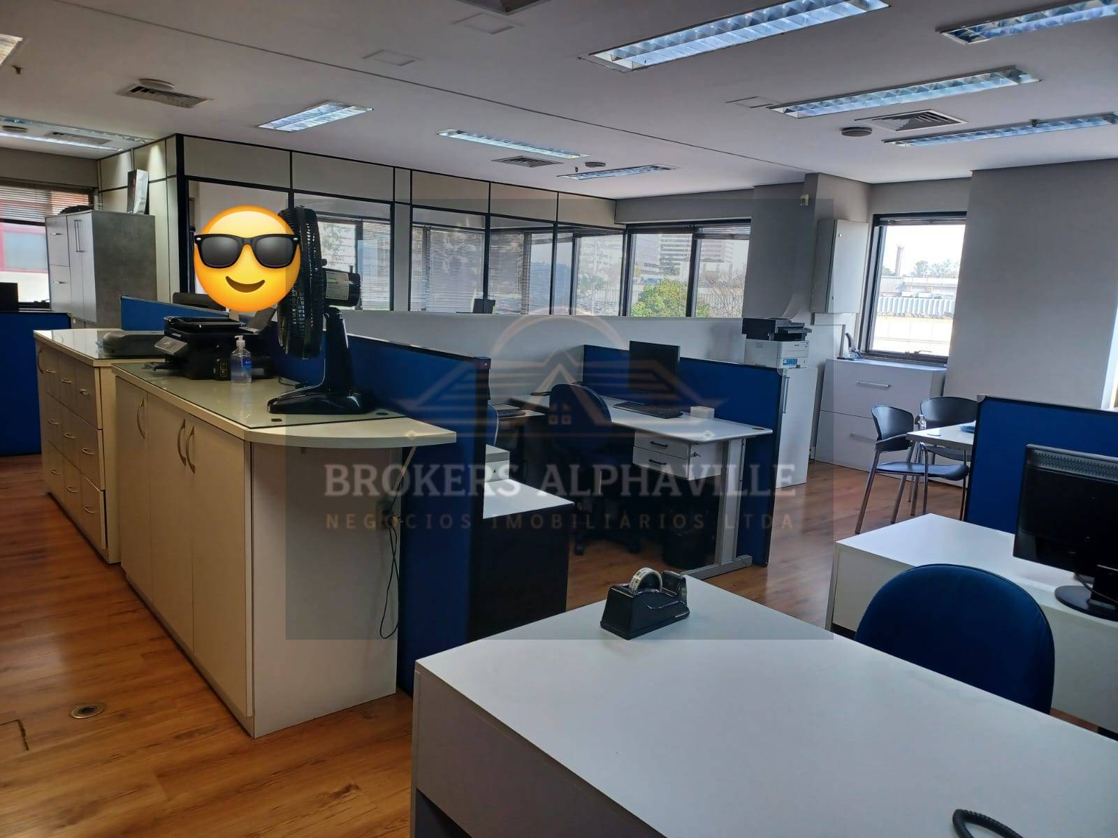 Sala-Conjunto, 132 m² - Foto 2