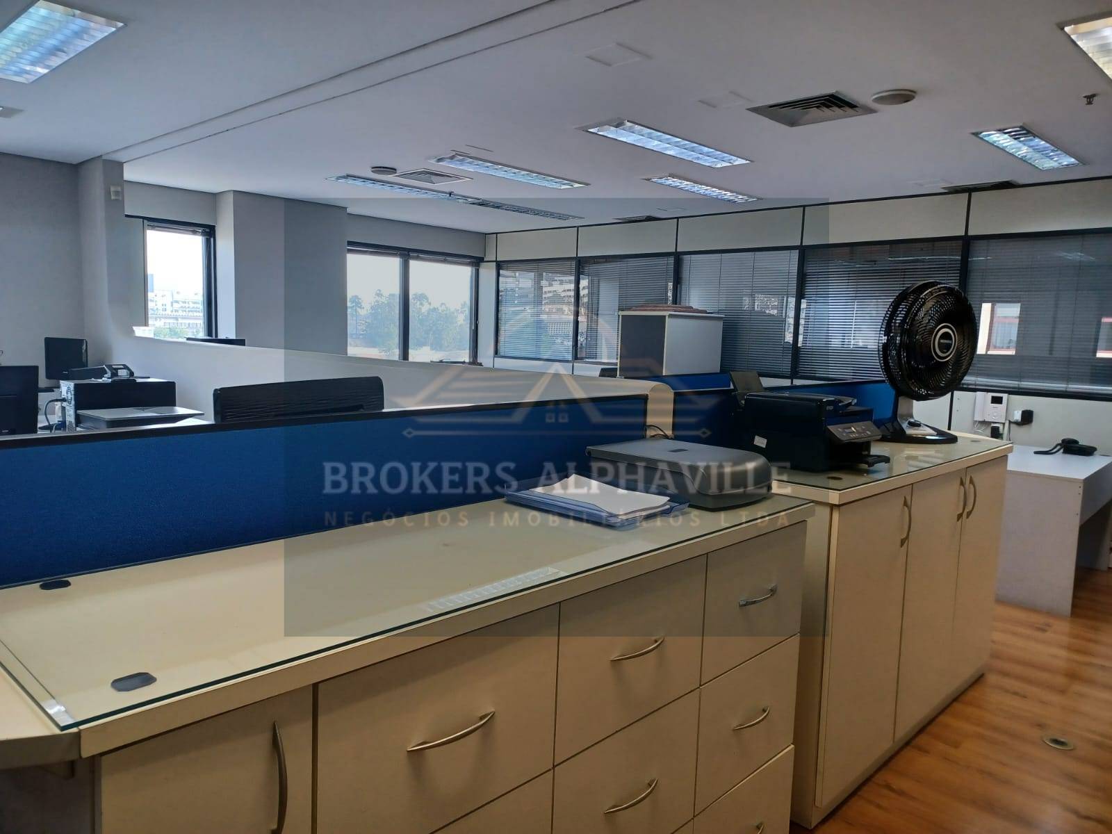 Sala-Conjunto, 132 m² - Foto 4