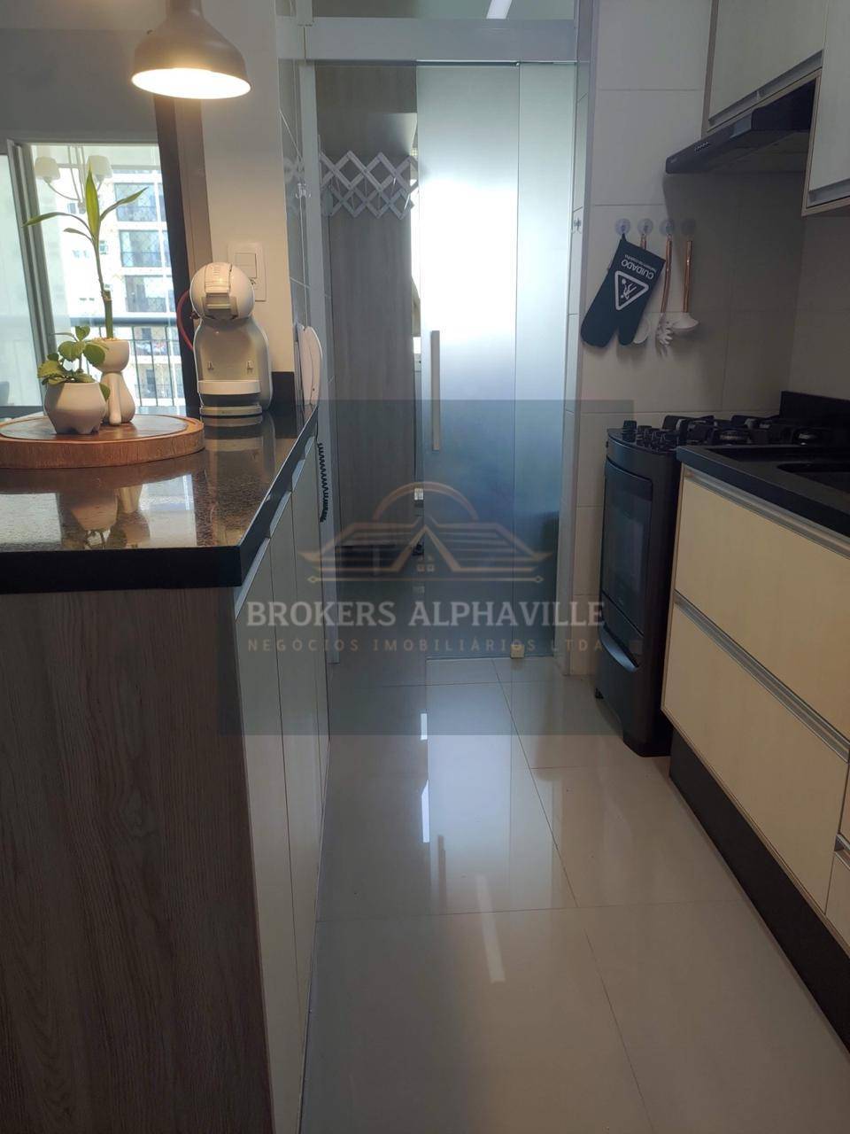 Apartamento, 2 quartos, 68 m² - Foto 4