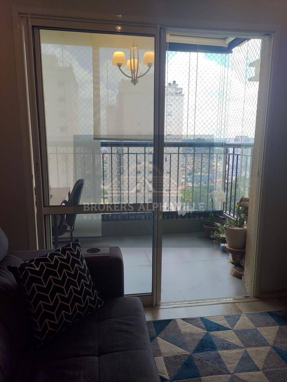 Apartamento, 2 quartos, 68 m² - Foto 14