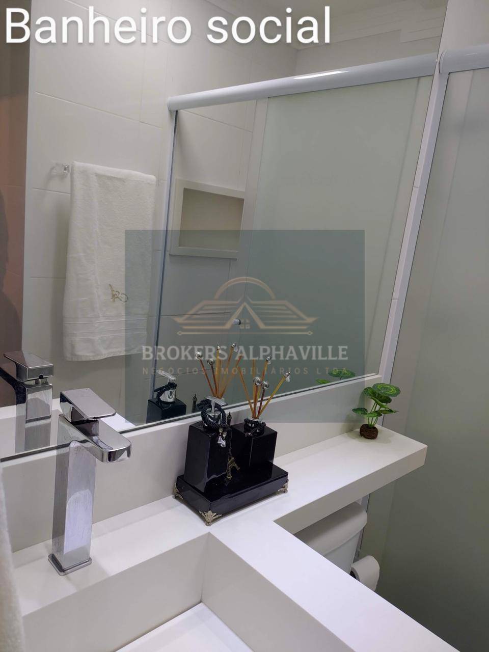 Apartamento, 2 quartos, 68 m² - Foto 7