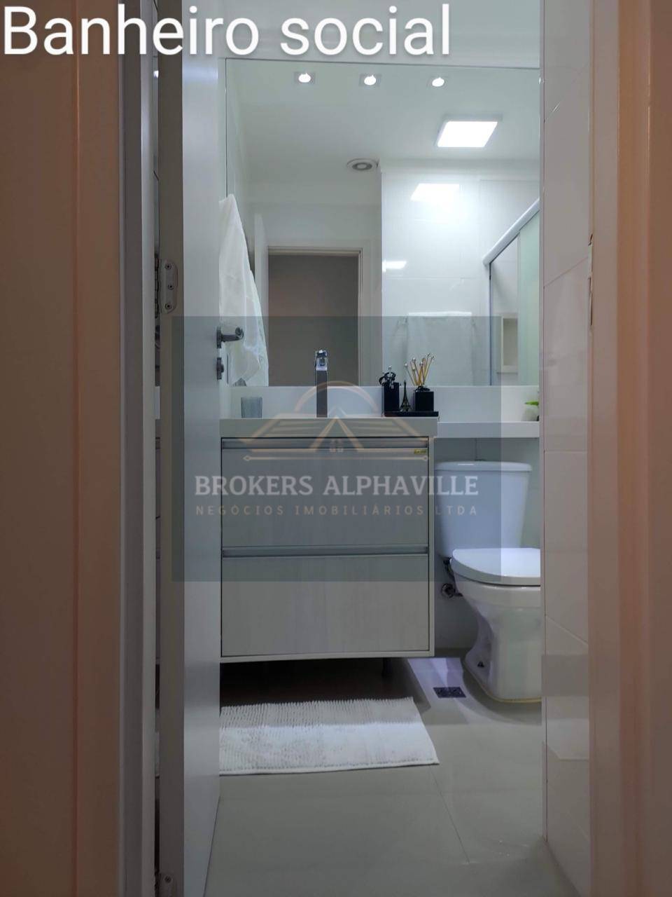 Apartamento, 2 quartos, 68 m² - Foto 12