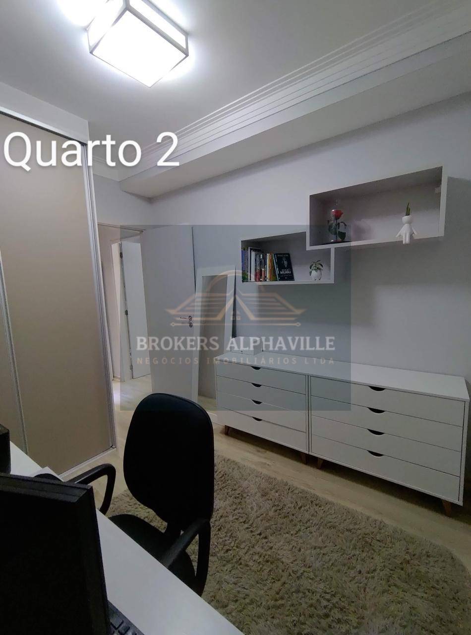 Apartamento, 2 quartos, 68 m² - Foto 8