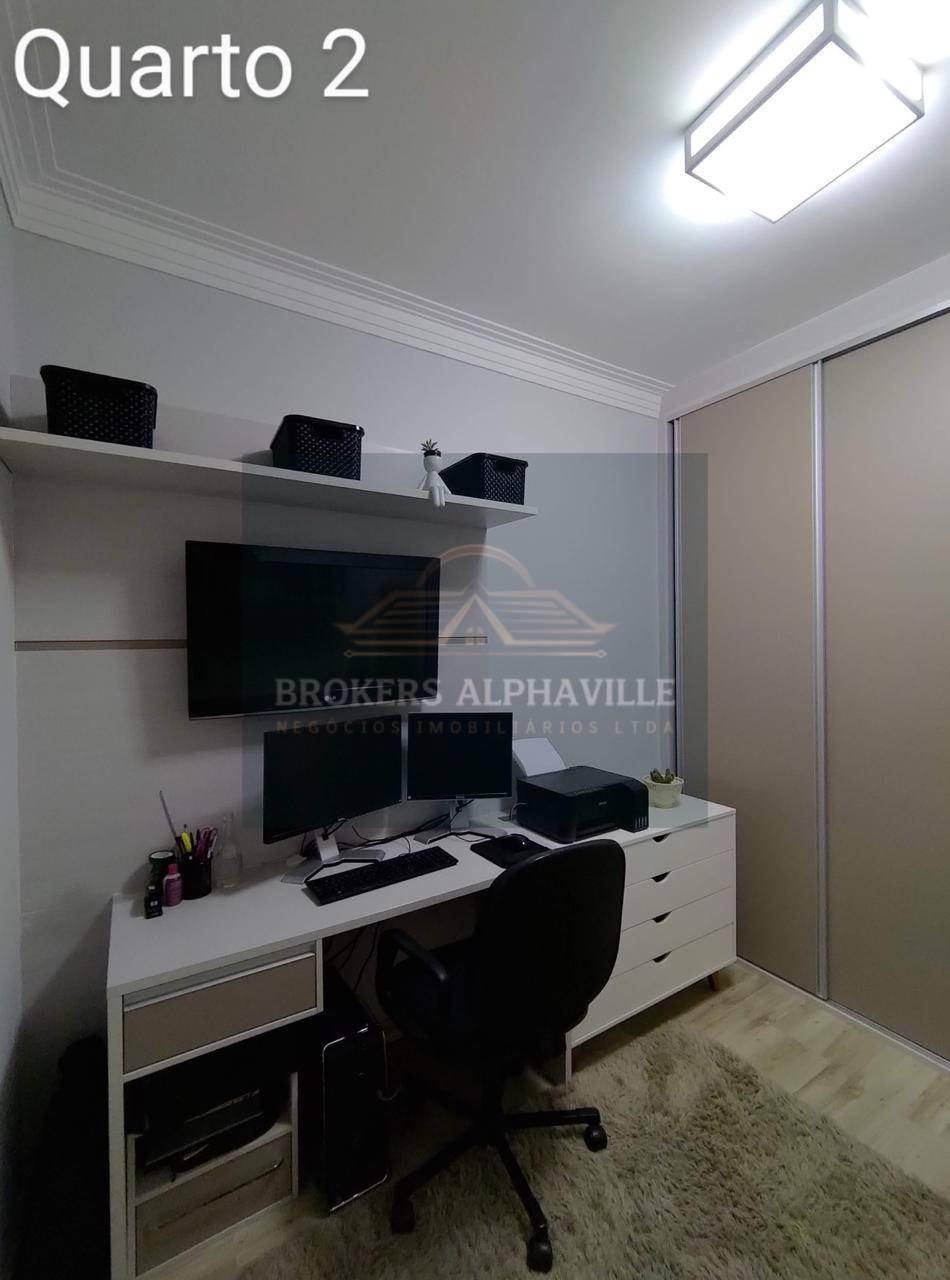 Apartamento, 2 quartos, 68 m² - Foto 13