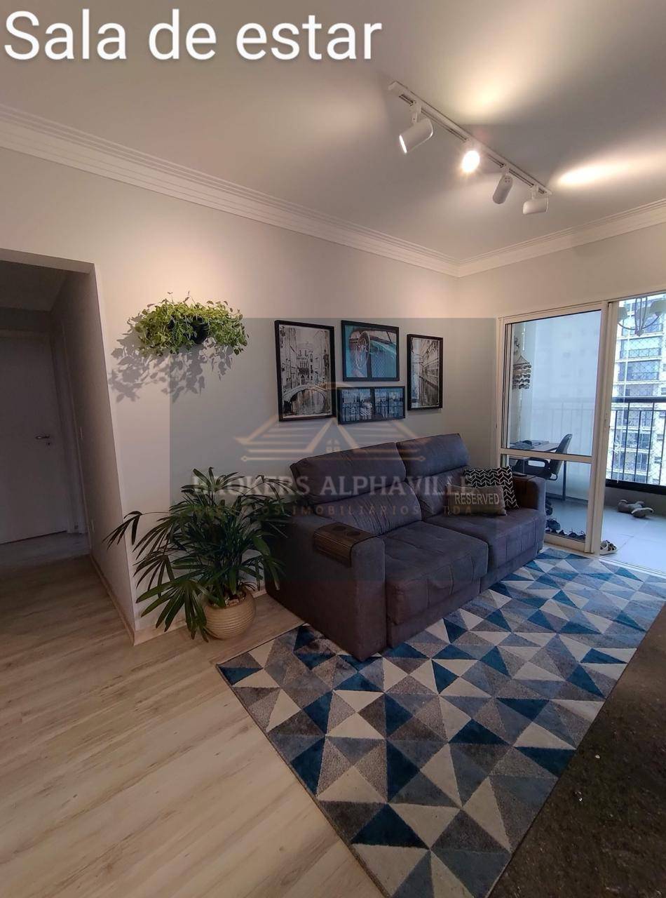 Apartamento, 2 quartos, 68 m² - Foto 3