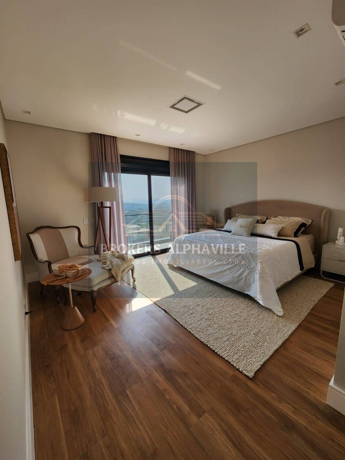 Casa de Condomínio, 4 quartos - Foto 10