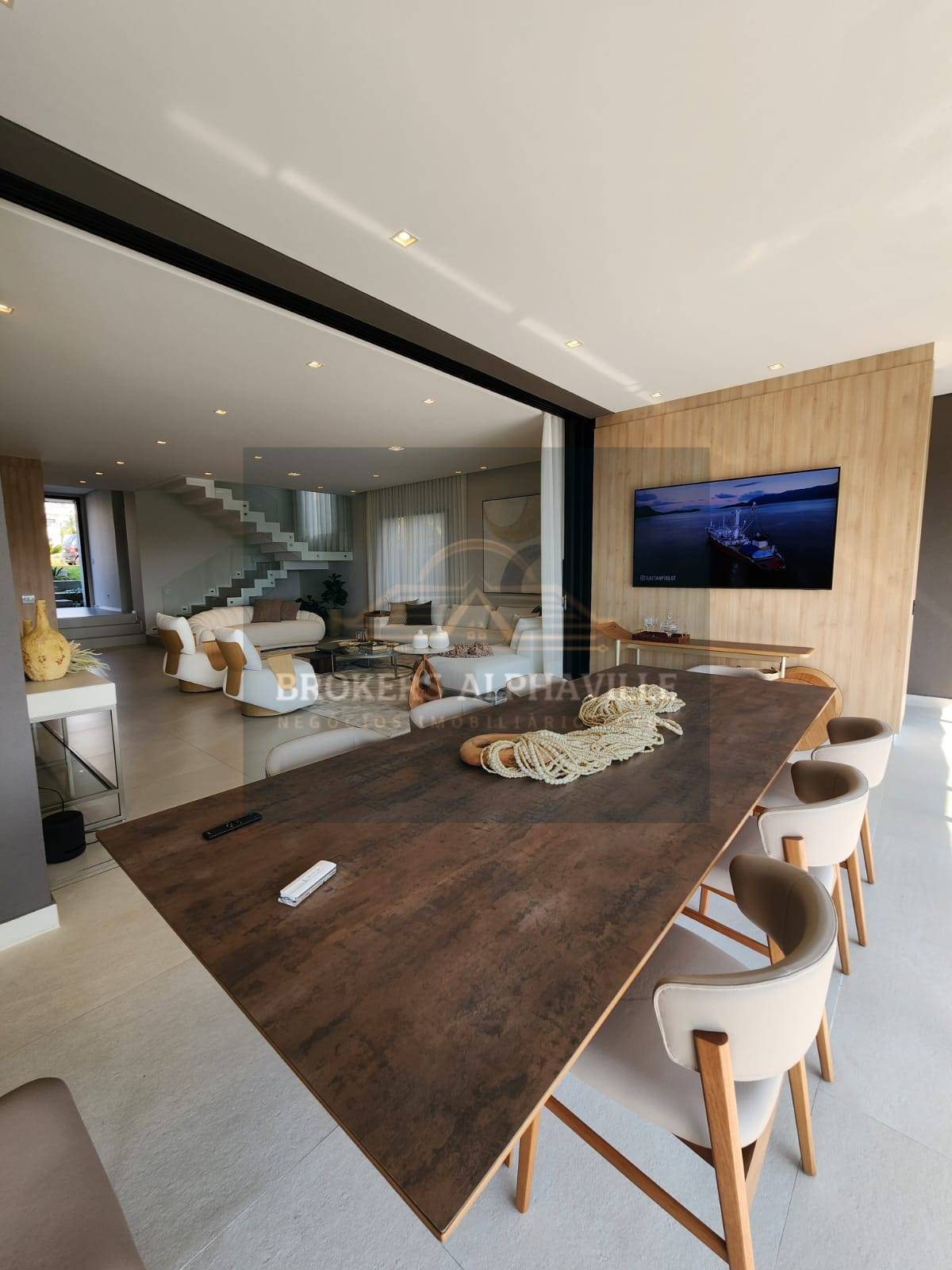 Casa de Condomínio, 4 quartos - Foto 7