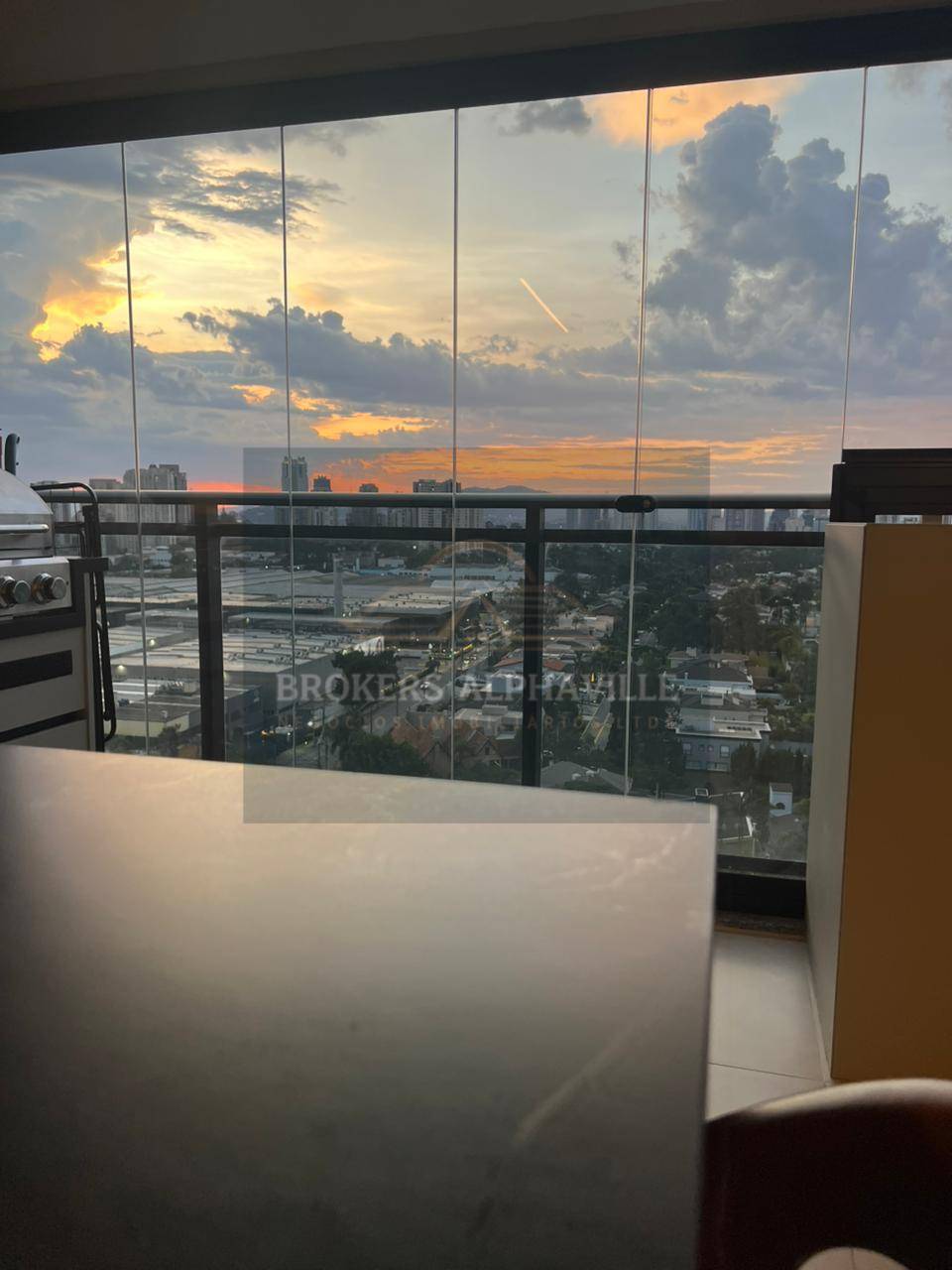 Apartamento, 1 quarto, 64 m² - Foto 1