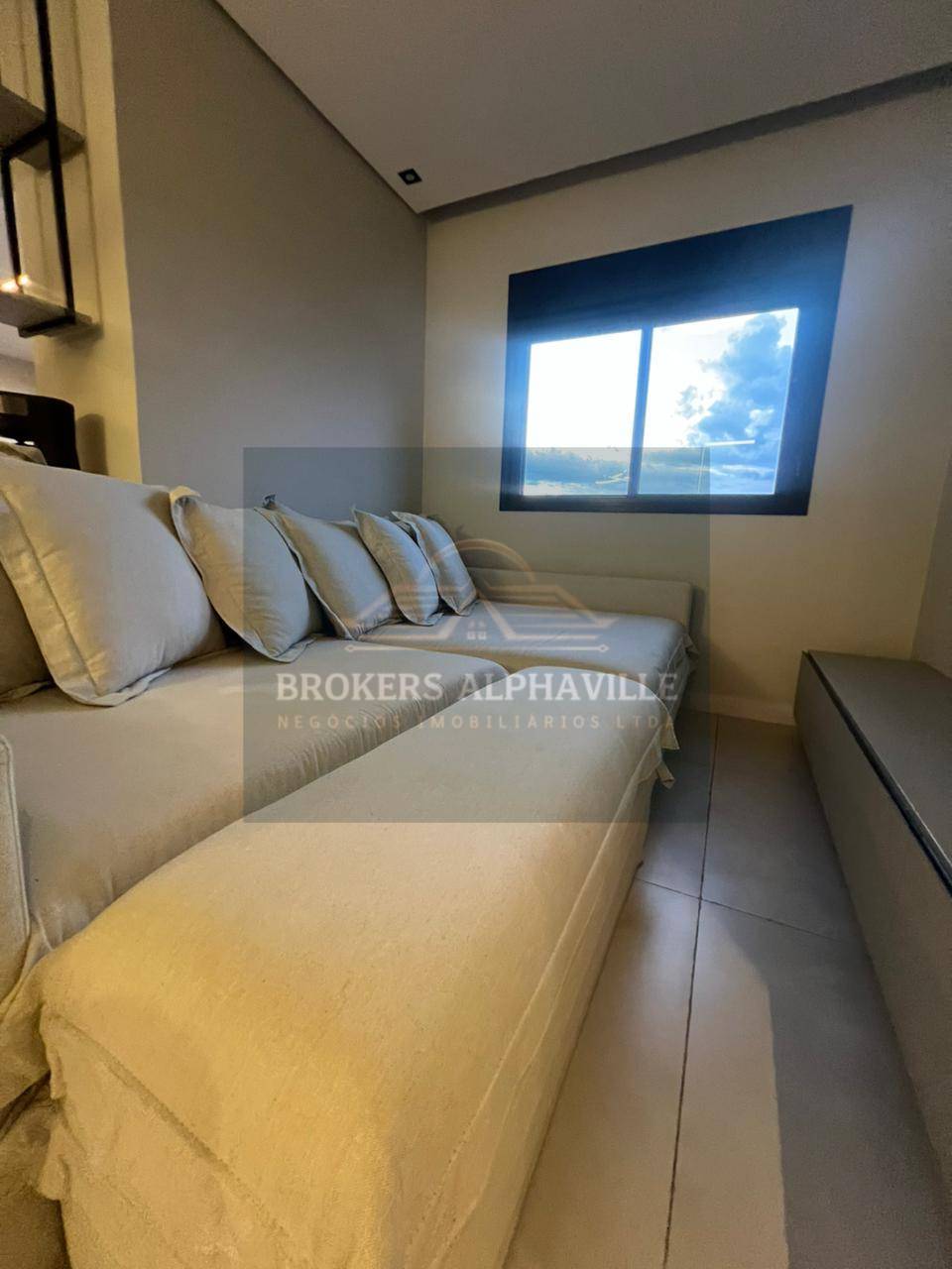 Apartamento, 1 quarto, 64 m² - Foto 3