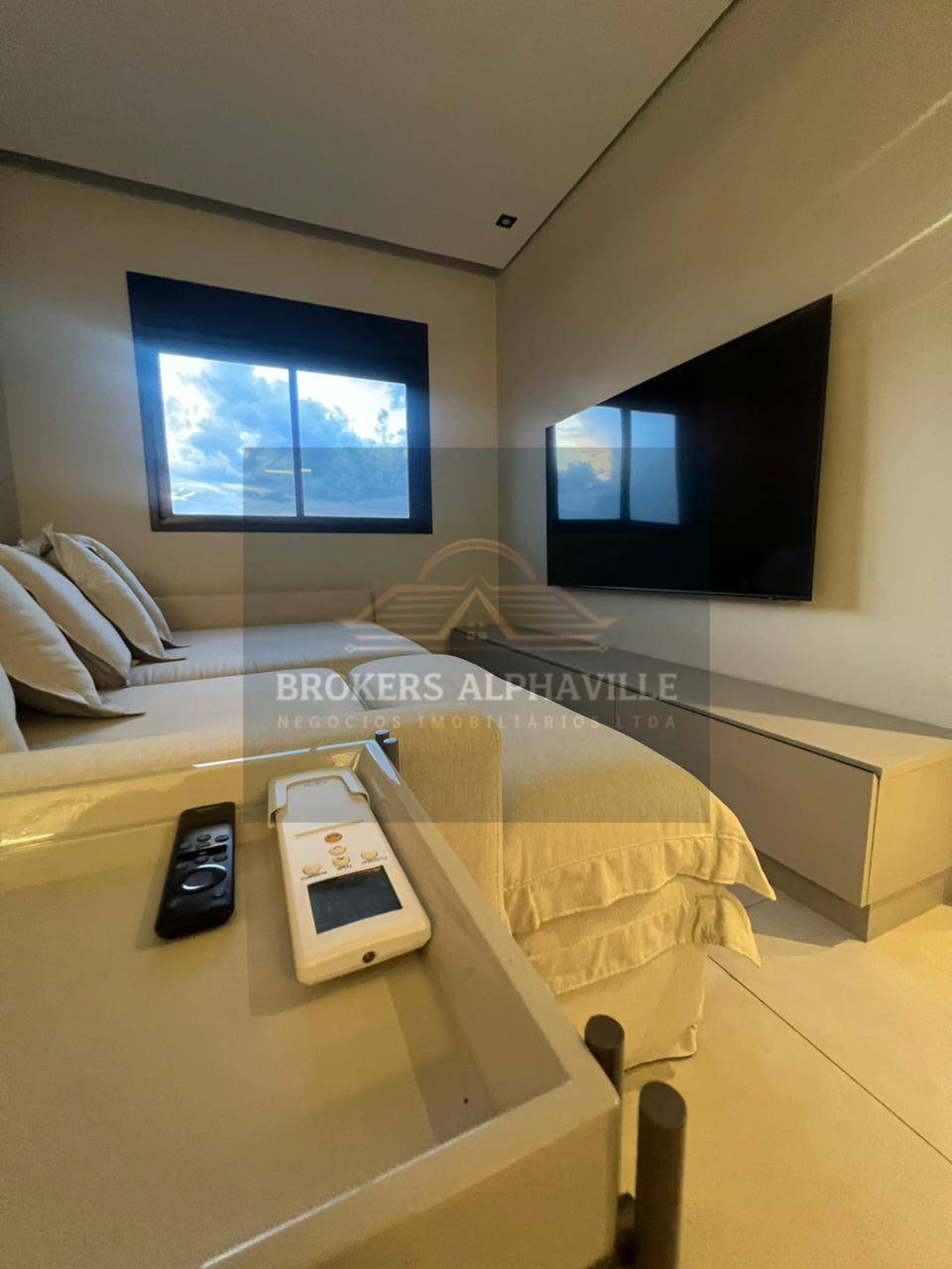 Apartamento, 1 quarto, 64 m² - Foto 4